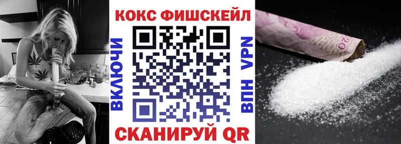 Кокаин Fish Scale  hydra ONION  Катав-Ивановск 