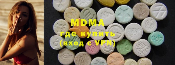 твердый Михайловка